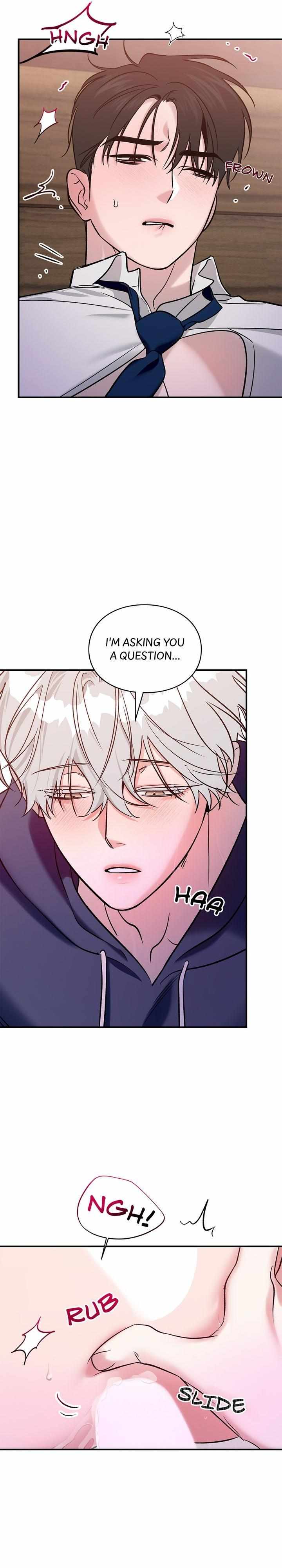 Read Zero Side chapter 19 image 3 on Lezhin