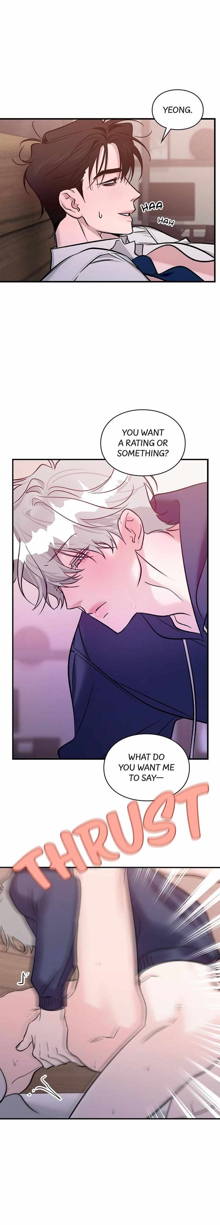 Read Zero Side chapter 19 image 4 on Lezhin