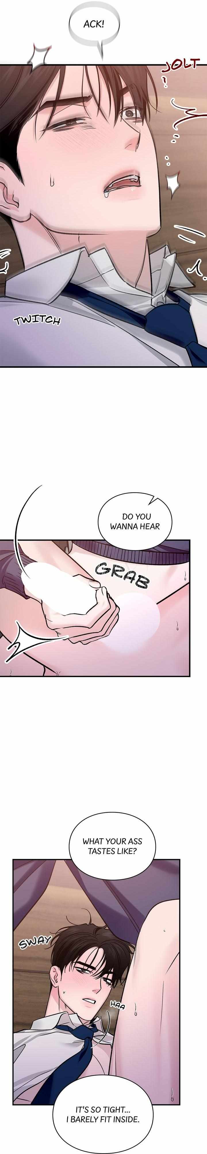 Read Zero Side chapter 19 image 5 on Lezhin