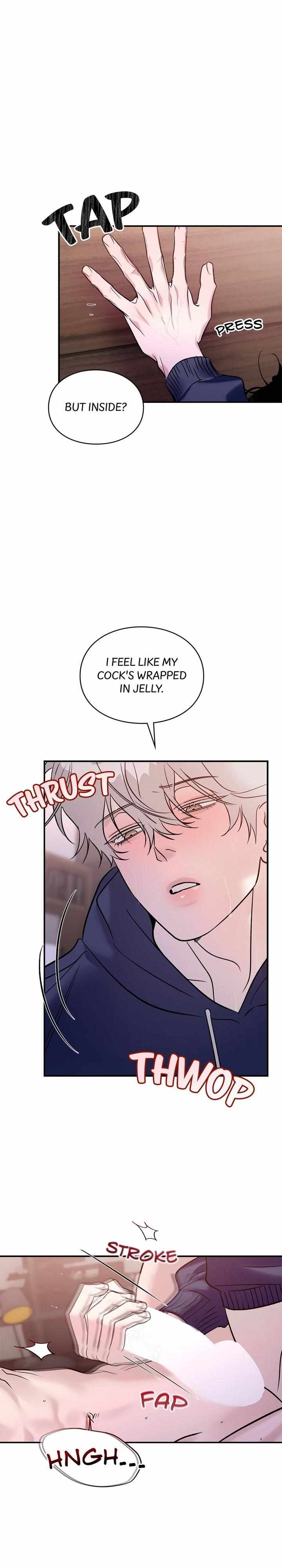 Read Zero Side chapter 19 image 6 on Lezhin