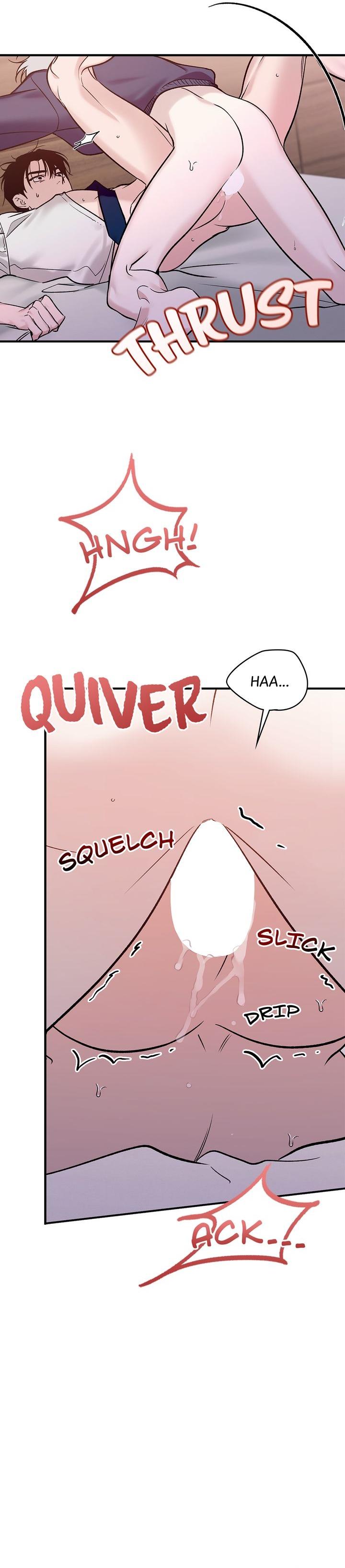Read Zero Side chapter 19 image 8 on Lezhin