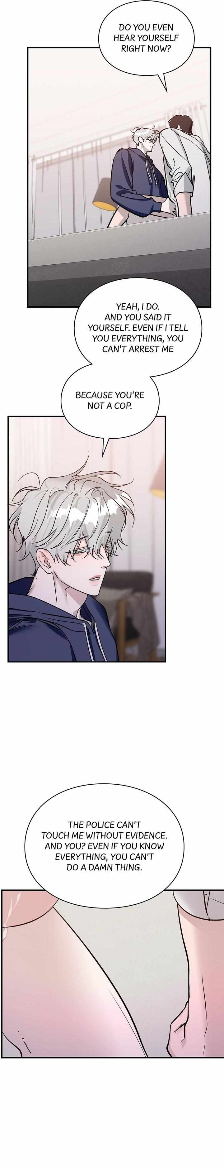 Read Zero Side chapter 20 image 10 on Lezhin