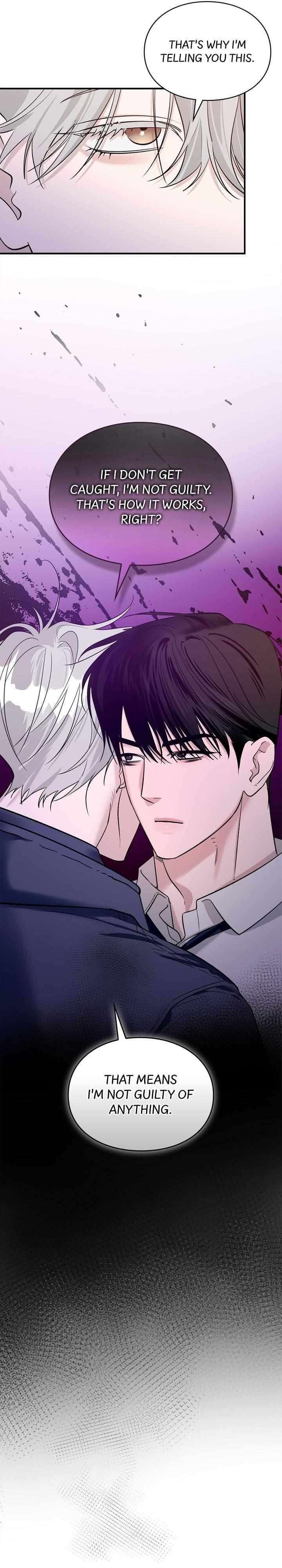 Read Zero Side chapter 20 image 11 on Lezhin