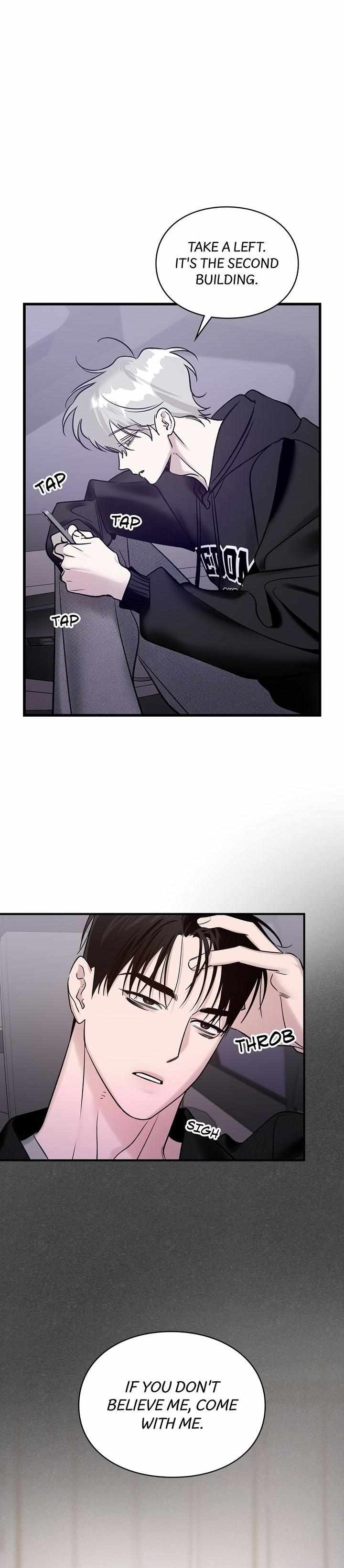 Read Zero Side chapter 20 image 14 on Lezhin