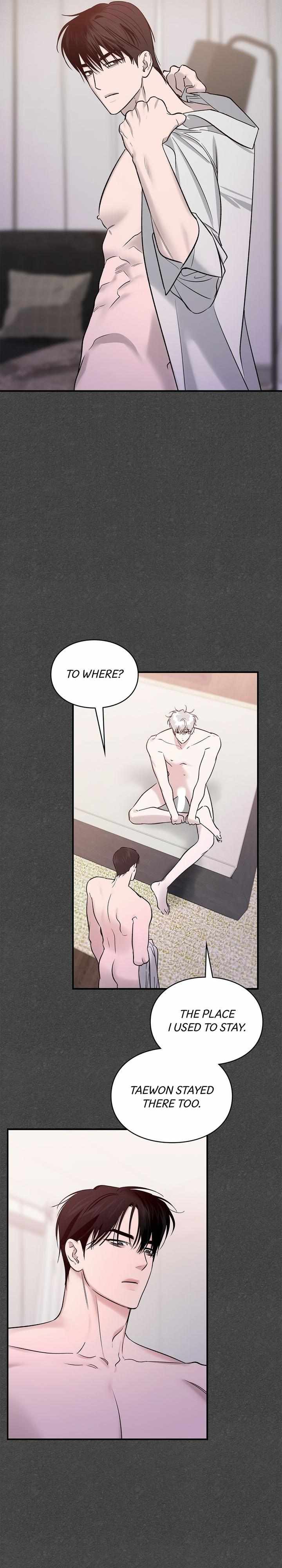 Read Zero Side chapter 20 image 15 on Lezhin