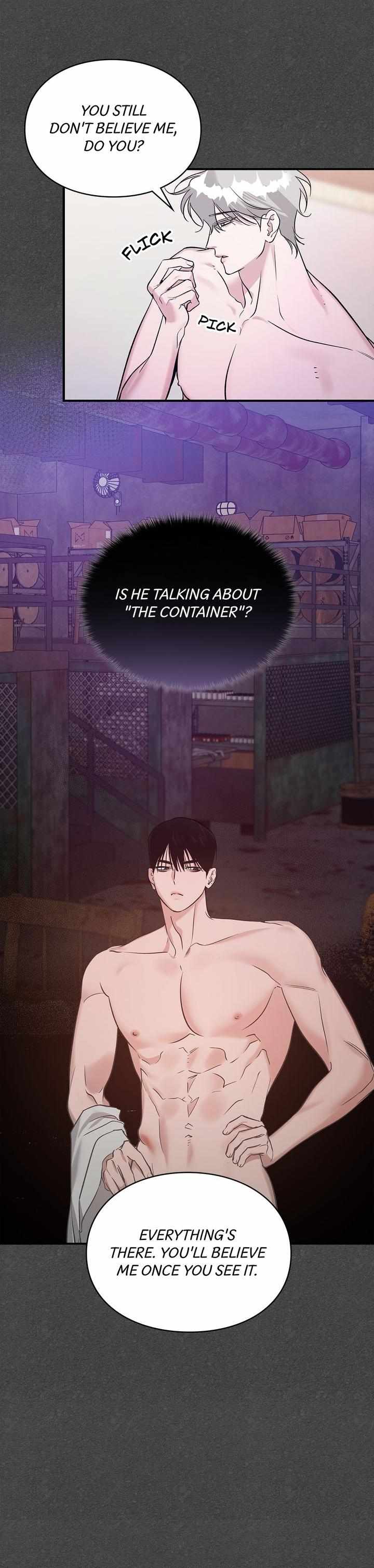 Read Zero Side chapter 20 image 16 on Lezhin