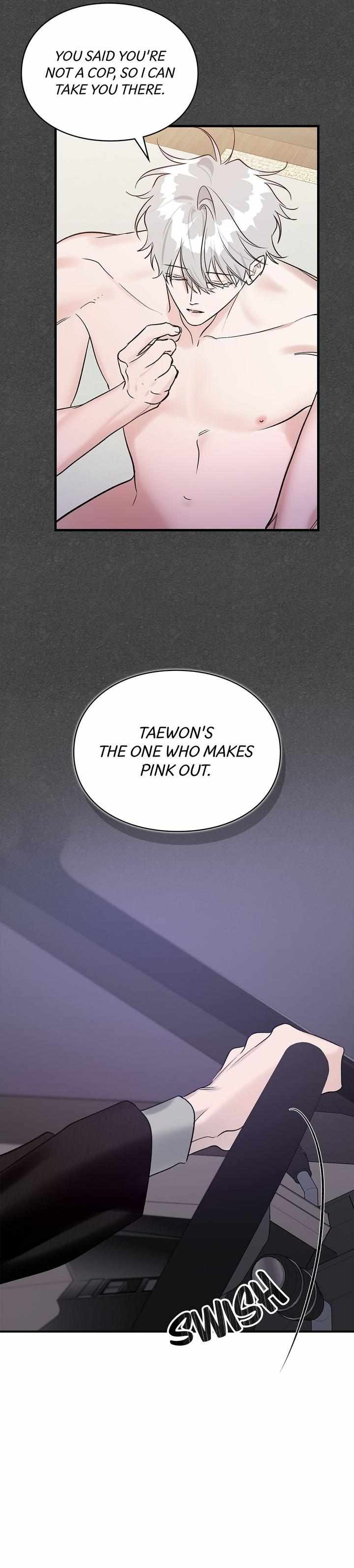 Read Zero Side chapter 20 image 17 on Lezhin