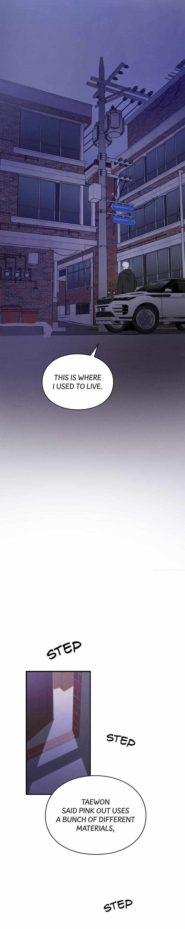 Read Zero Side chapter 20 image 20 on Lezhin