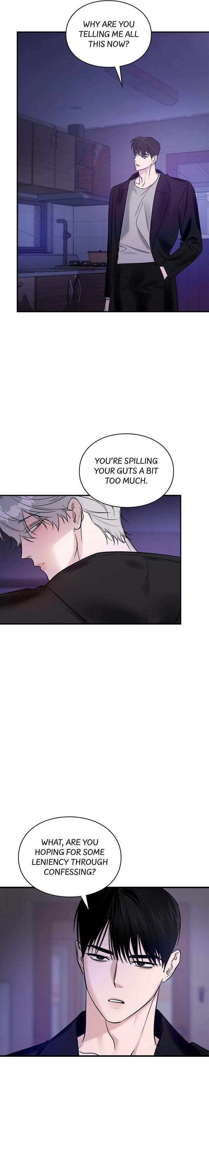 Read Zero Side chapter 20 image 22 on Lezhin