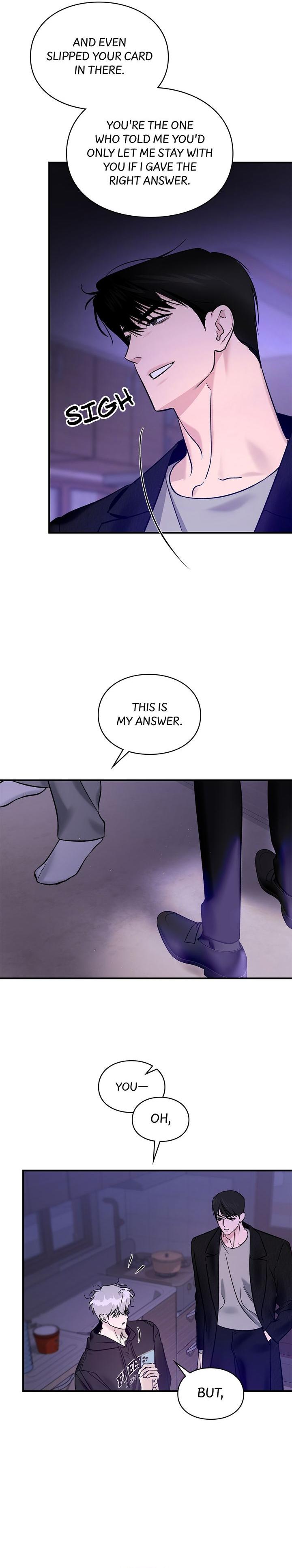 Read Zero Side chapter 20 image 25 on Lezhin