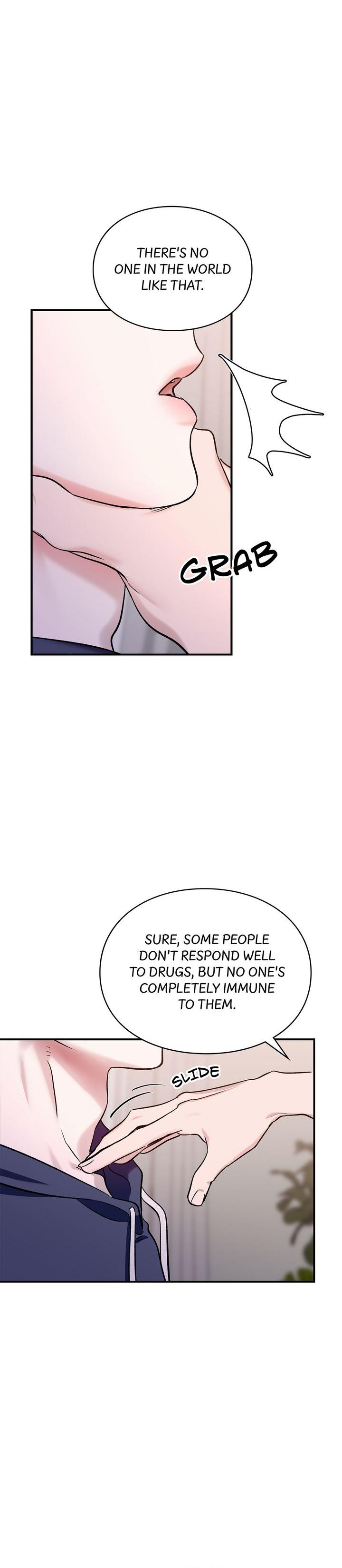 Read Zero Side chapter 20 image 4 on Lezhin