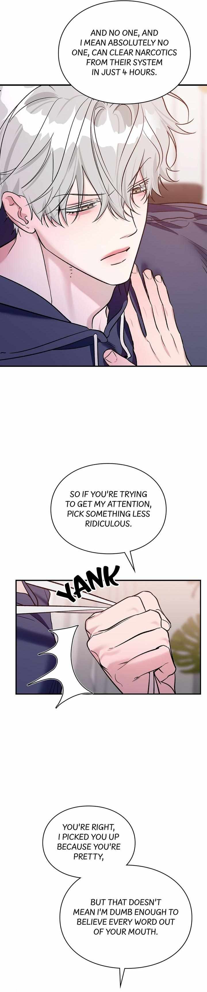 Read Zero Side chapter 20 image 5 on Lezhin