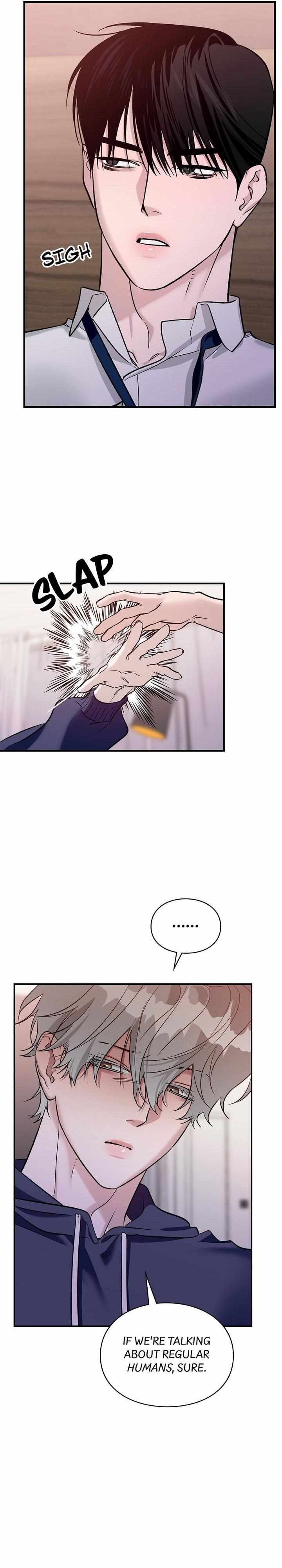 Read Zero Side chapter 20 image 6 on Lezhin