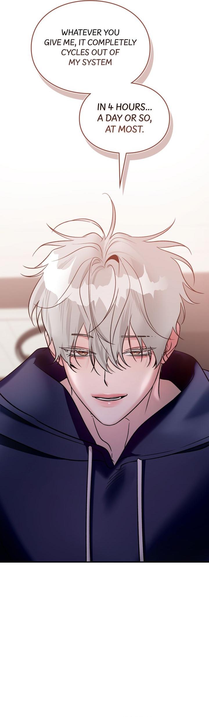Read Zero Side chapter 20 image 9 on Lezhin
