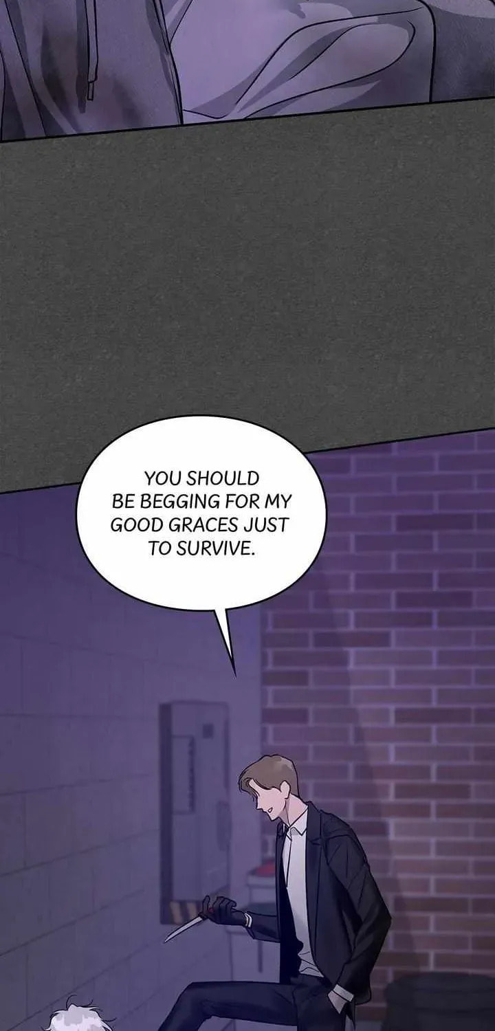 Read Zero Side chapter 21 image 17 on Lezhin