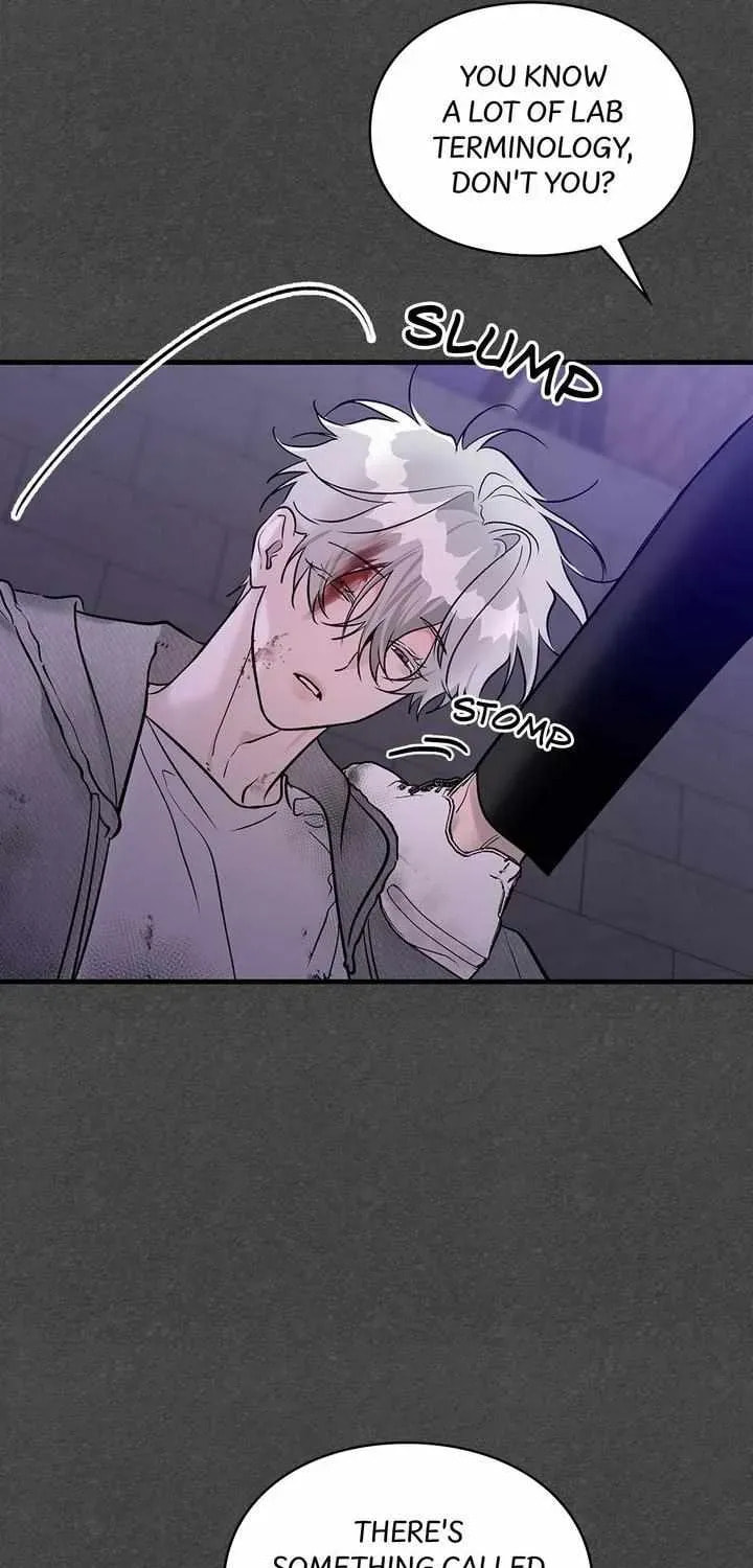 Read Zero Side chapter 21 image 22 on Lezhin