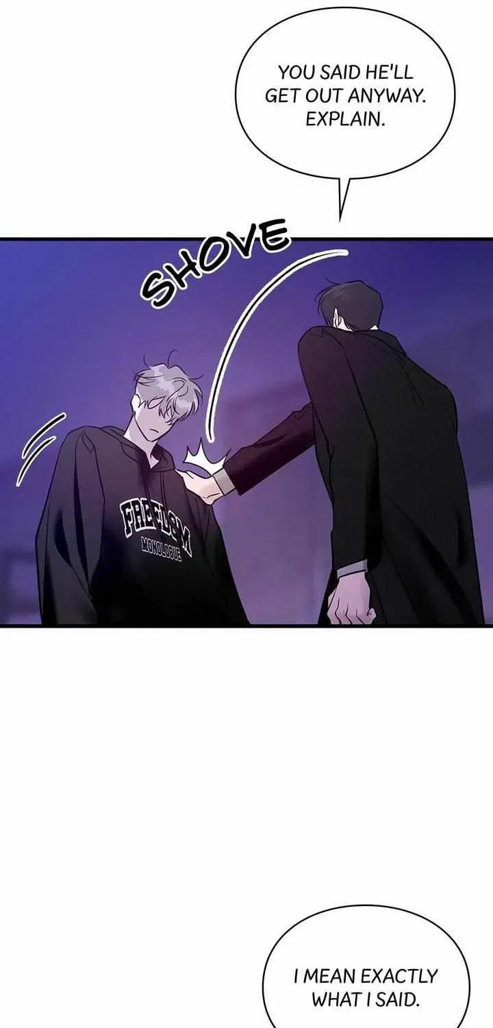 Read Zero Side chapter 21 image 5 on Lezhin