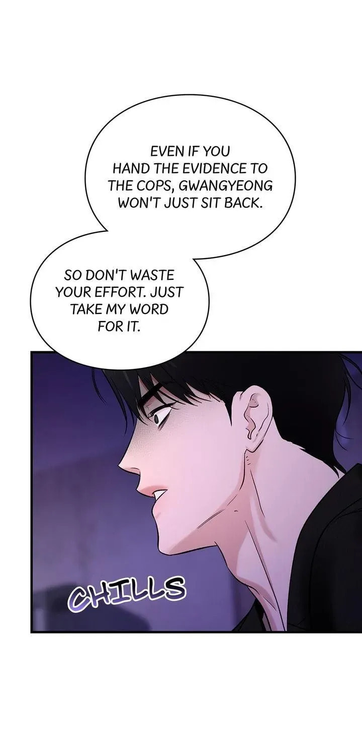Read Zero Side chapter 21 image 7 on Lezhin