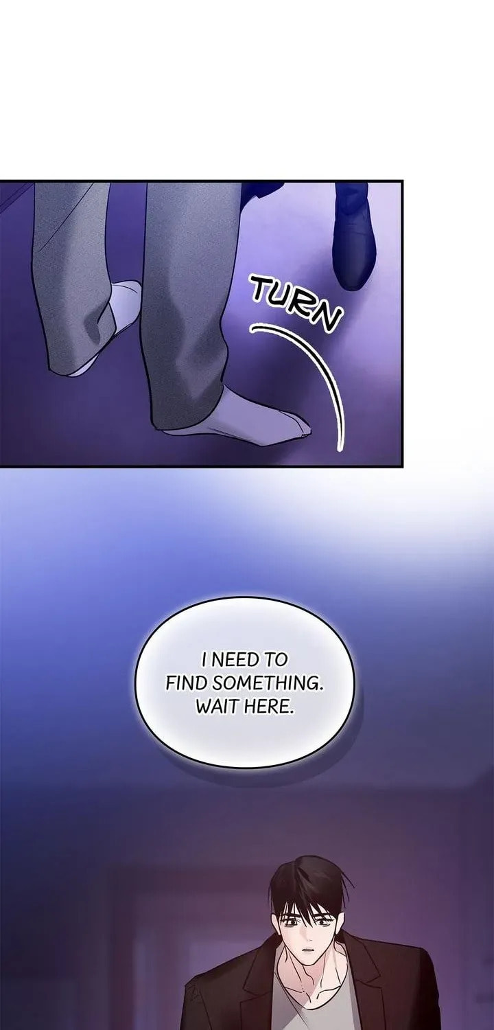 Read Zero Side chapter 21 image 8 on Lezhin