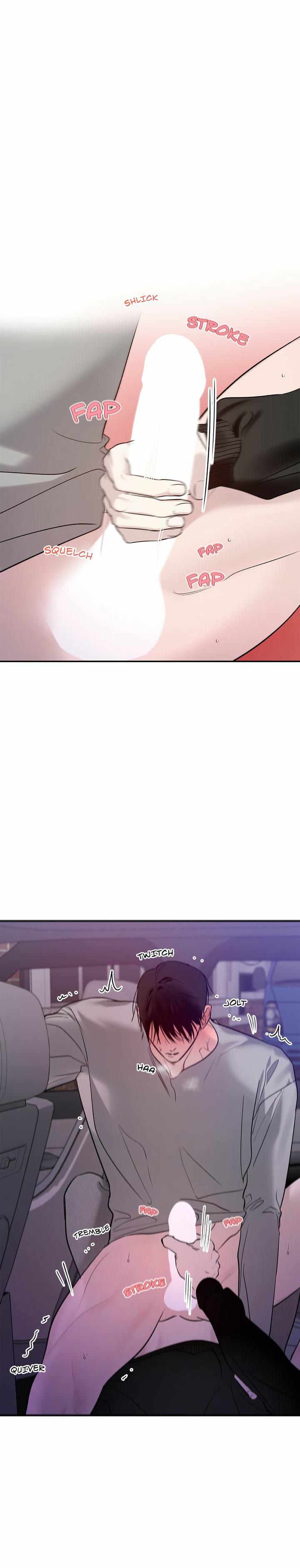 Read Zero Side chapter 22 image 1 on Lezhin