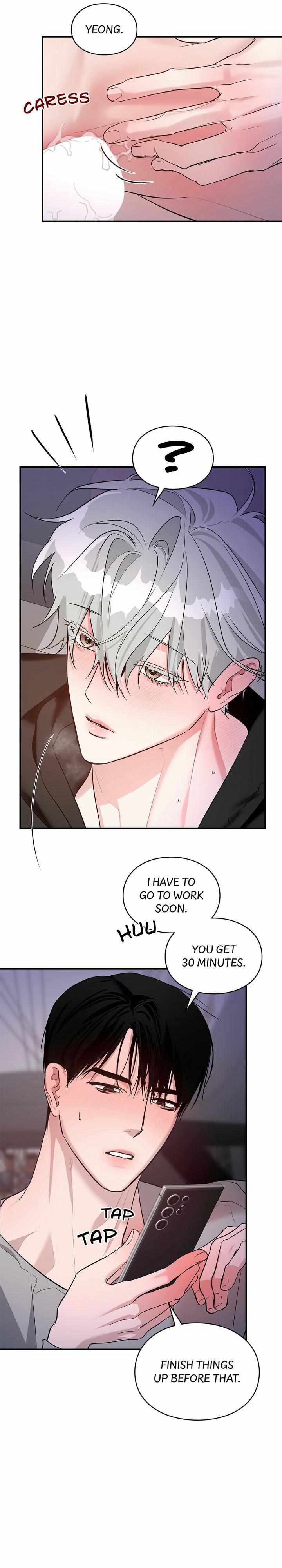Read Zero Side chapter 22 image 10 on Lezhin
