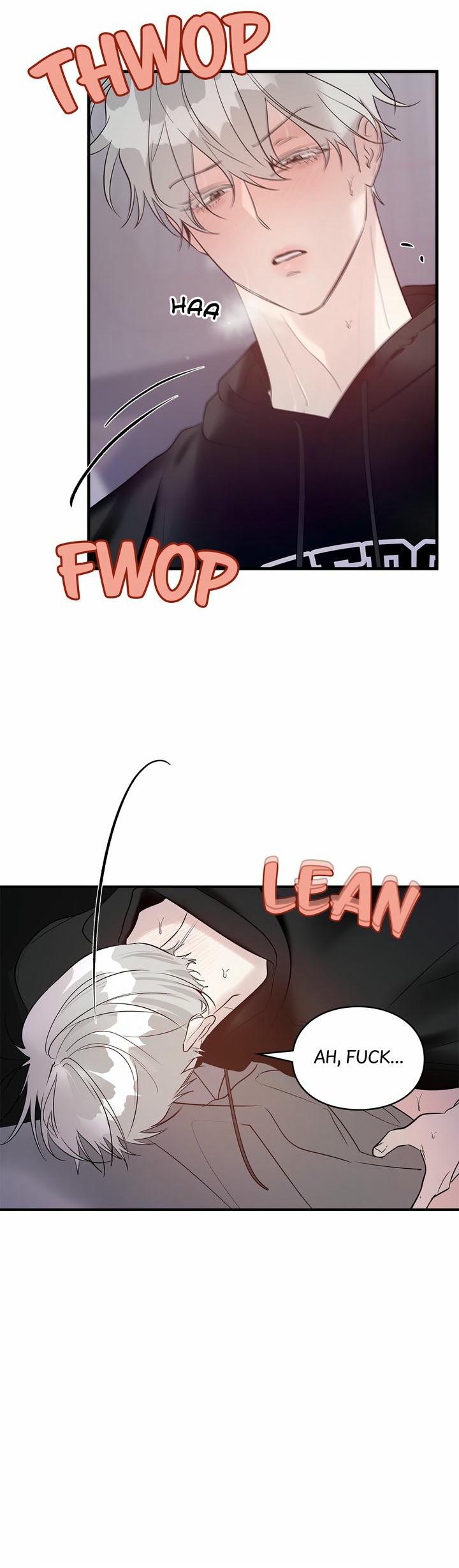 Read Zero Side chapter 22 image 14 on Lezhin