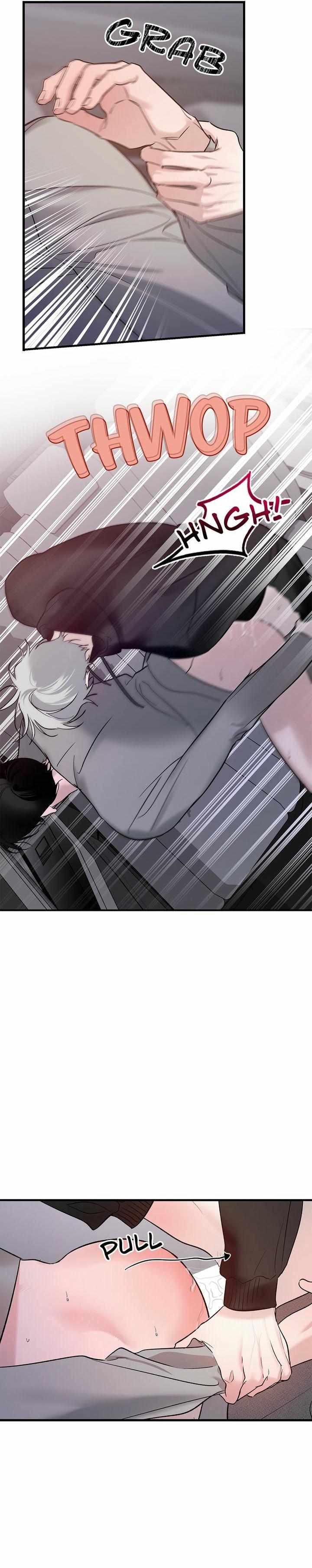 Read Zero Side chapter 22 image 15 on Lezhin