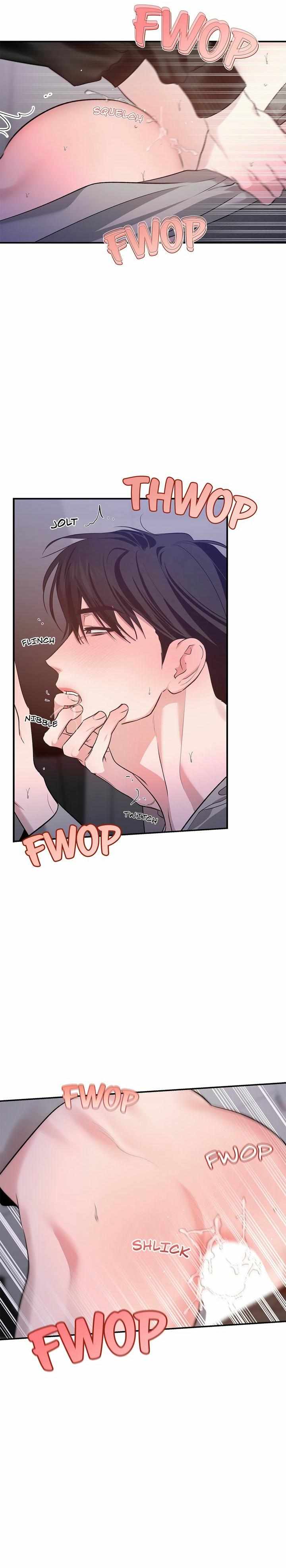 Read Zero Side chapter 22 image 16 on Lezhin