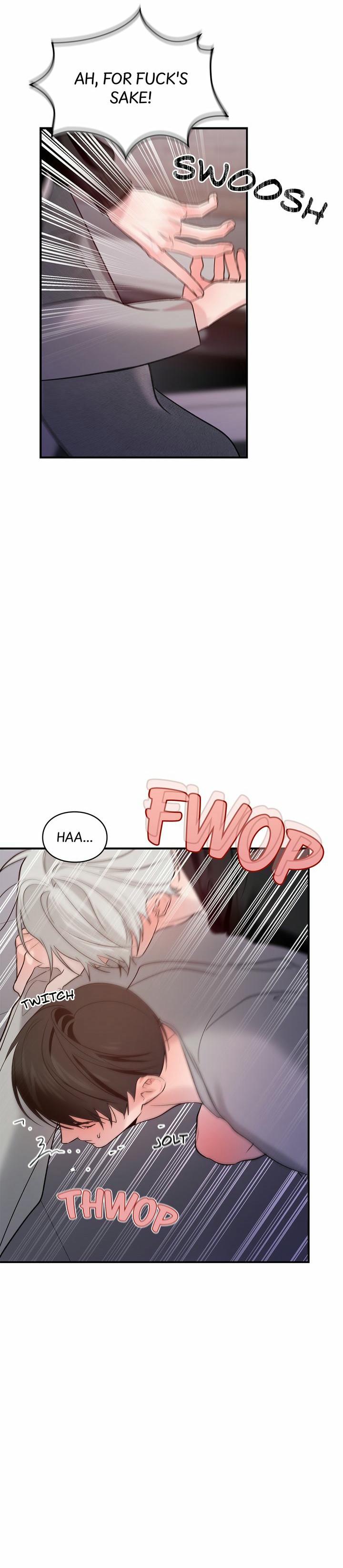 Read Zero Side chapter 22 image 17 on Lezhin