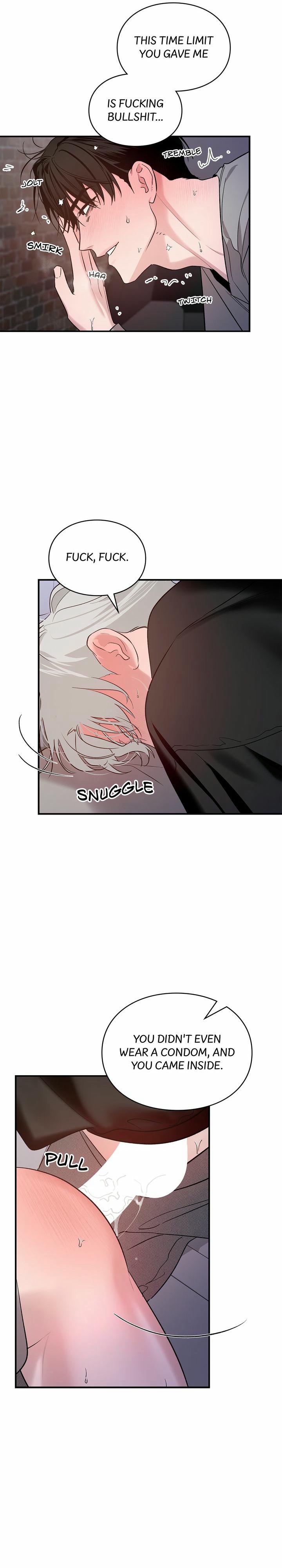 Read Zero Side chapter 22 image 19 on Lezhin