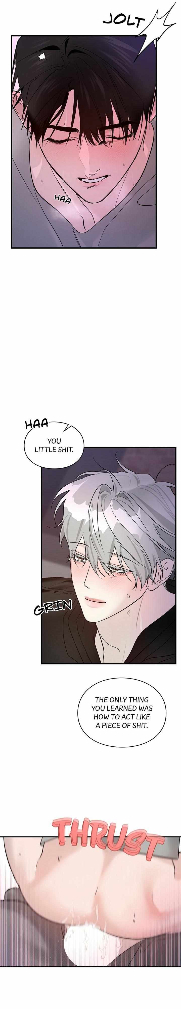 Read Zero Side chapter 22 image 2 on Lezhin
