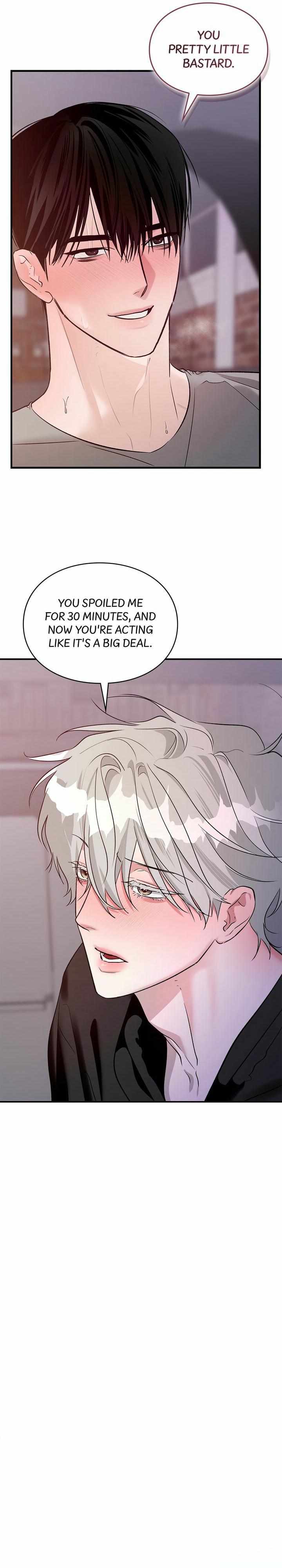 Read Zero Side chapter 22 image 22 on Lezhin