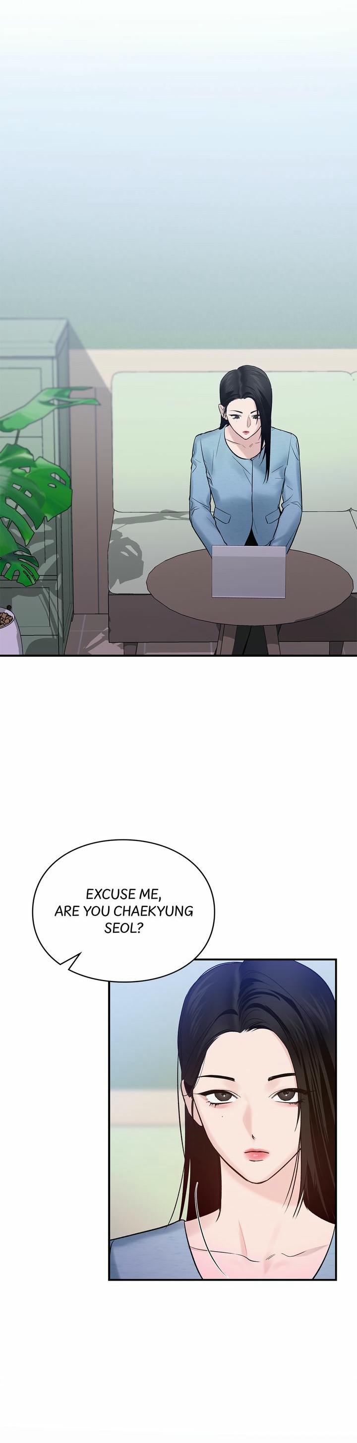 Read Zero Side chapter 22 image 23 on Lezhin
