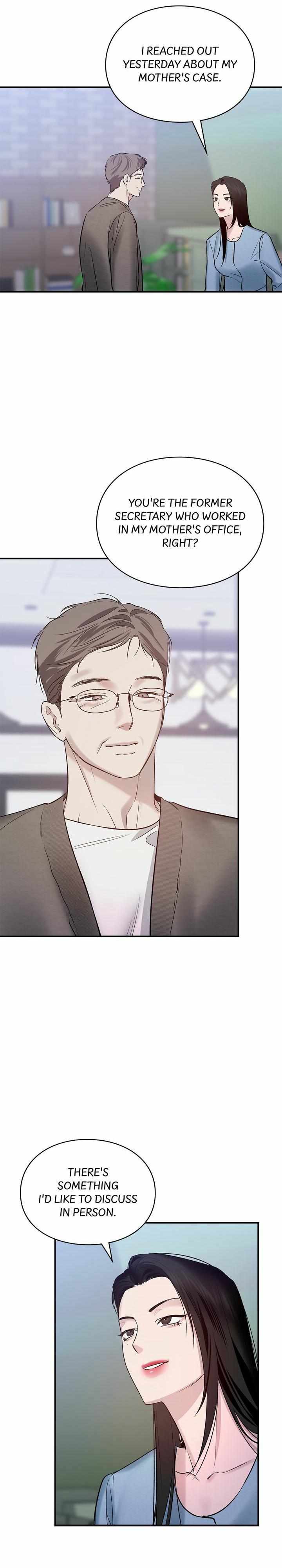 Read Zero Side chapter 22 image 25 on Lezhin