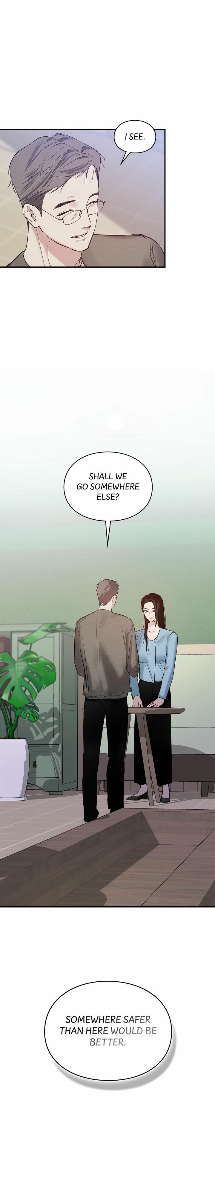 Read Zero Side chapter 22 image 26 on Lezhin