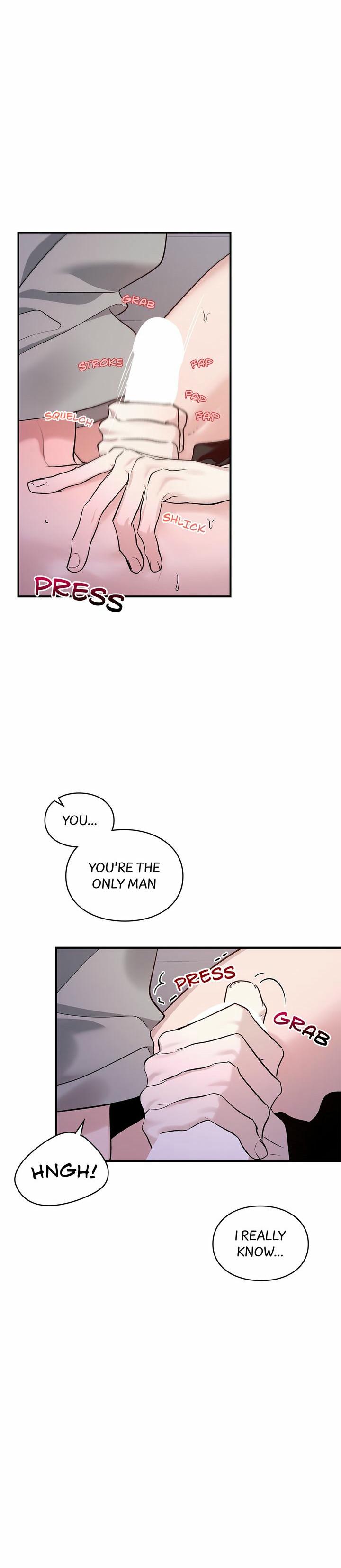 Read Zero Side chapter 22 image 3 on Lezhin