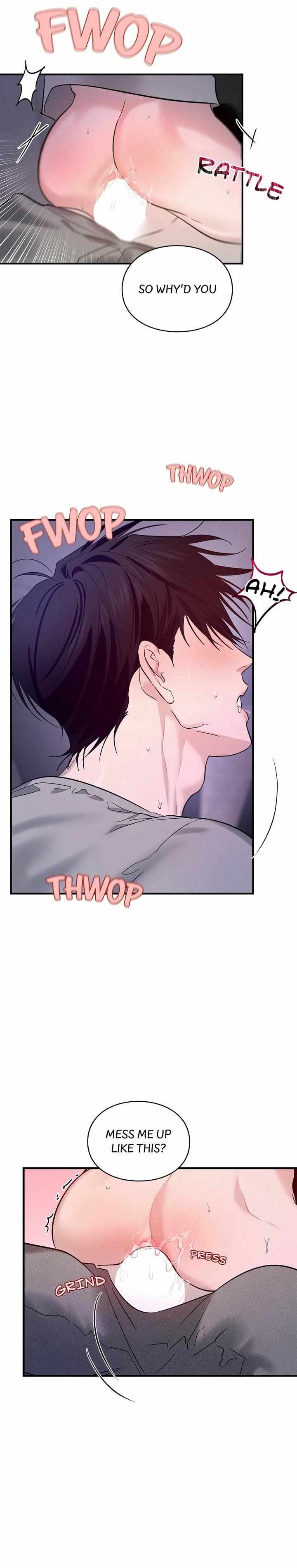Read Zero Side chapter 22 image 4 on Lezhin