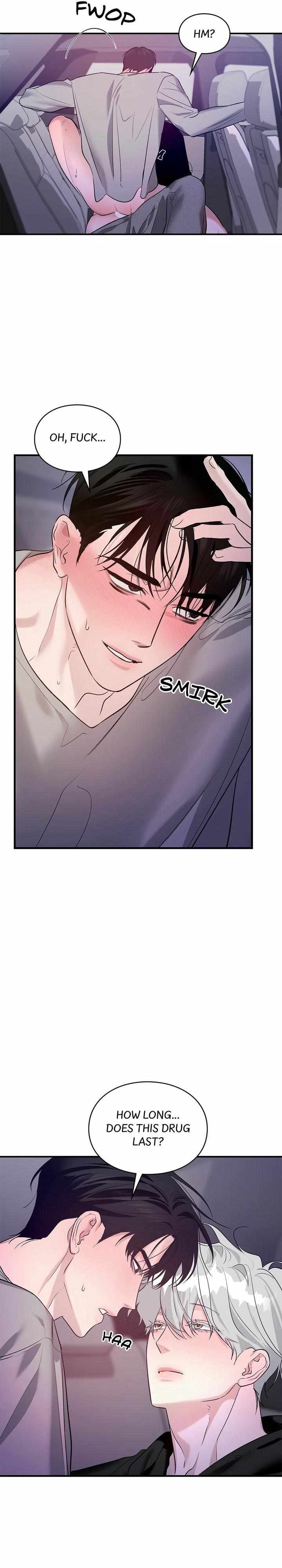 Read Zero Side chapter 22 image 5 on Lezhin