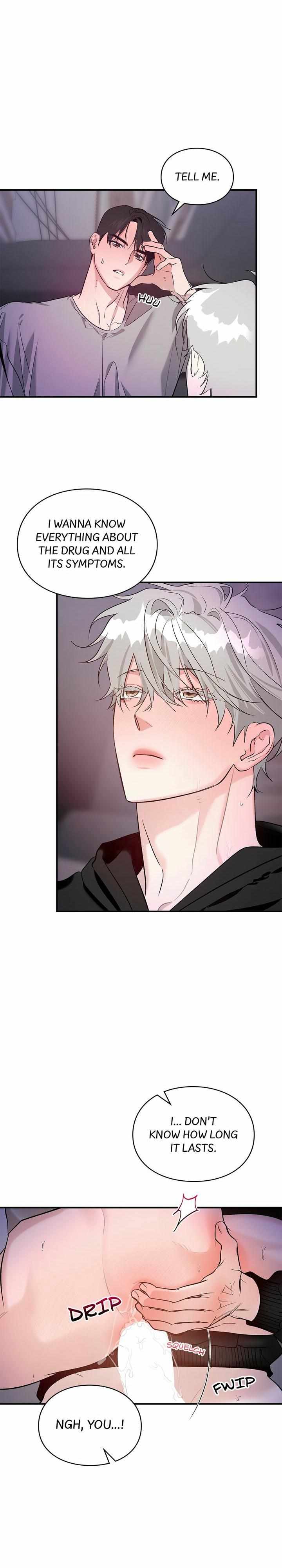 Read Zero Side chapter 22 image 6 on Lezhin