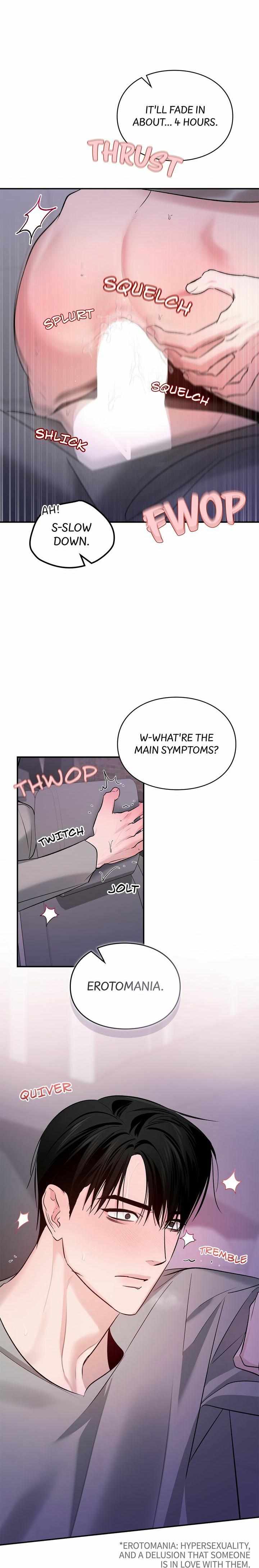 Read Zero Side chapter 22 image 7 on Lezhin