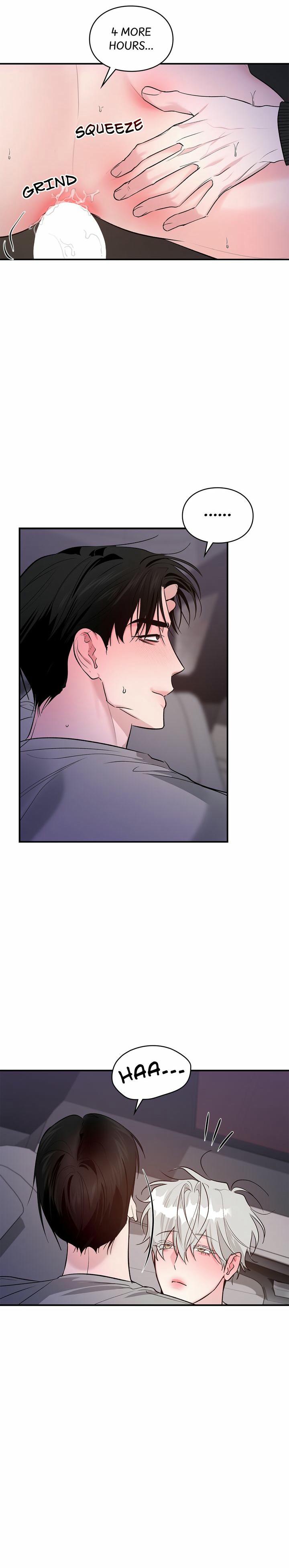 Read Zero Side chapter 22 image 9 on Lezhin