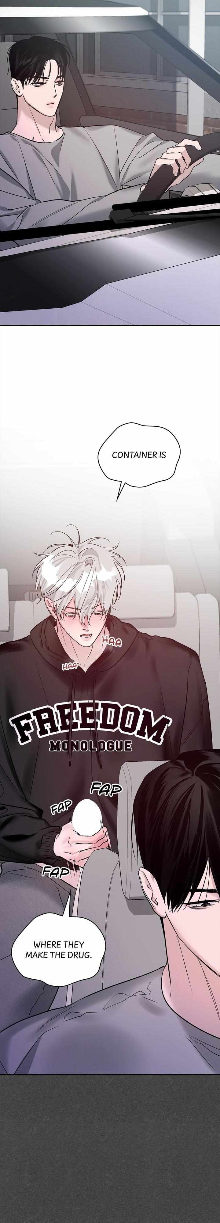 Read Zero Side chapter 23 image 10 on Lezhin
