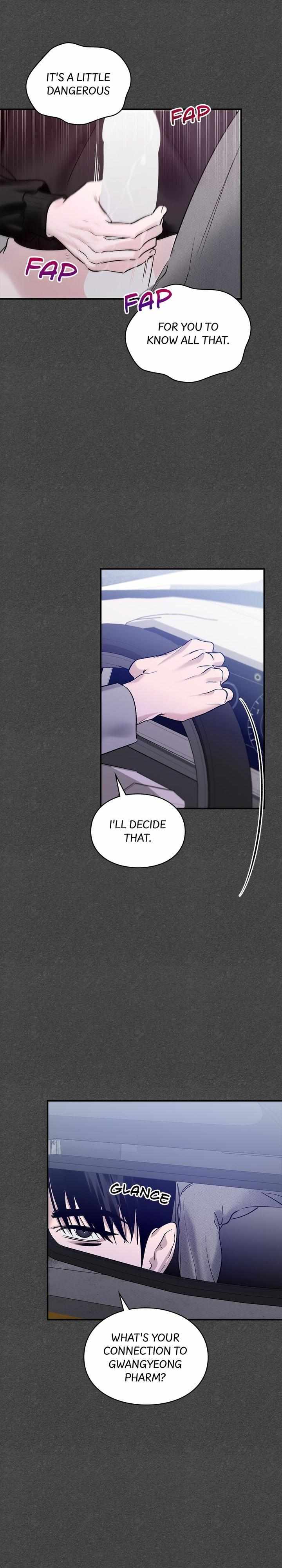 Read Zero Side chapter 23 image 11 on Lezhin