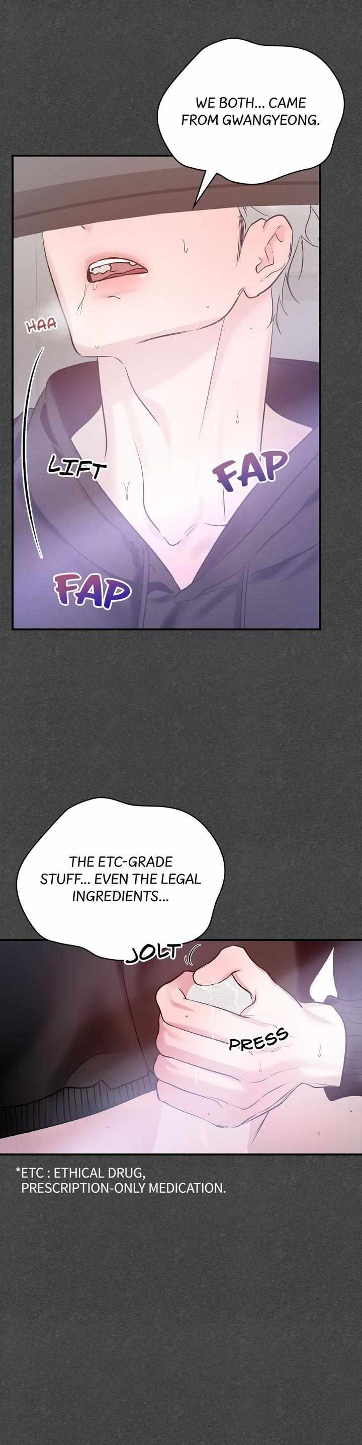 Read Zero Side chapter 23 image 12 on Lezhin