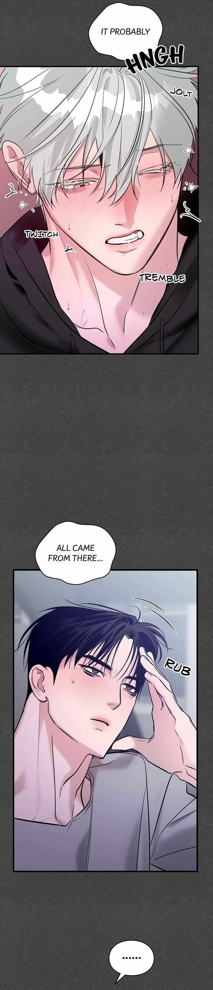 Read Zero Side chapter 23 image 13 on Lezhin