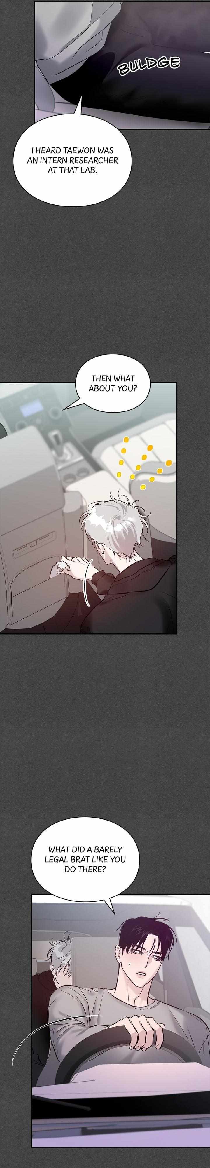 Read Zero Side chapter 23 image 14 on Lezhin