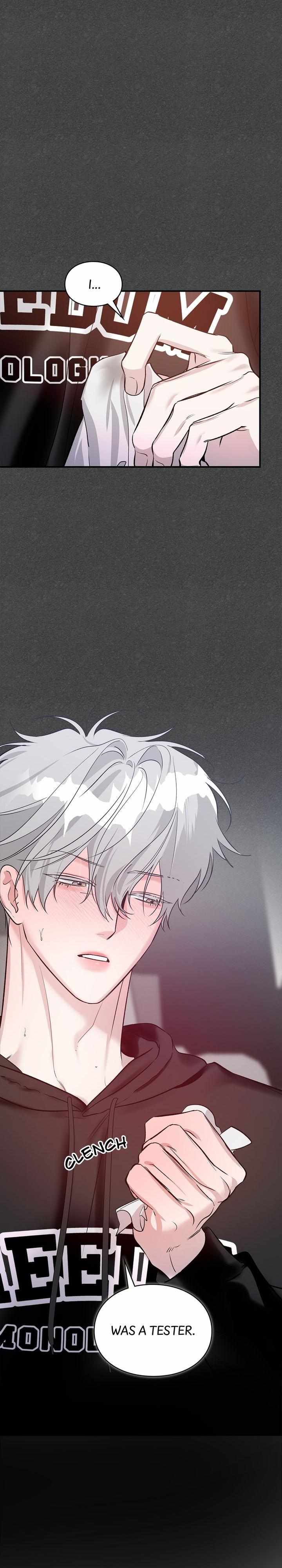 Read Zero Side chapter 23 image 15 on Lezhin