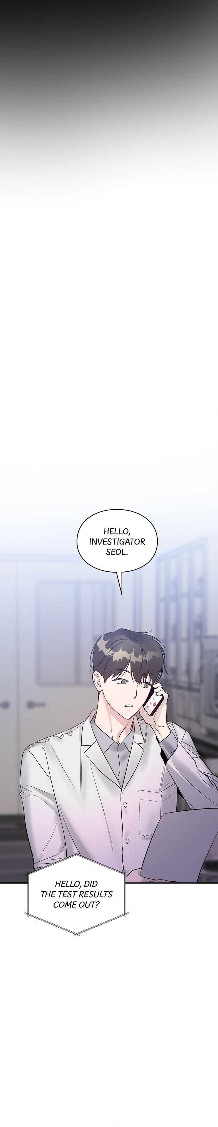 Read Zero Side chapter 23 image 16 on Lezhin