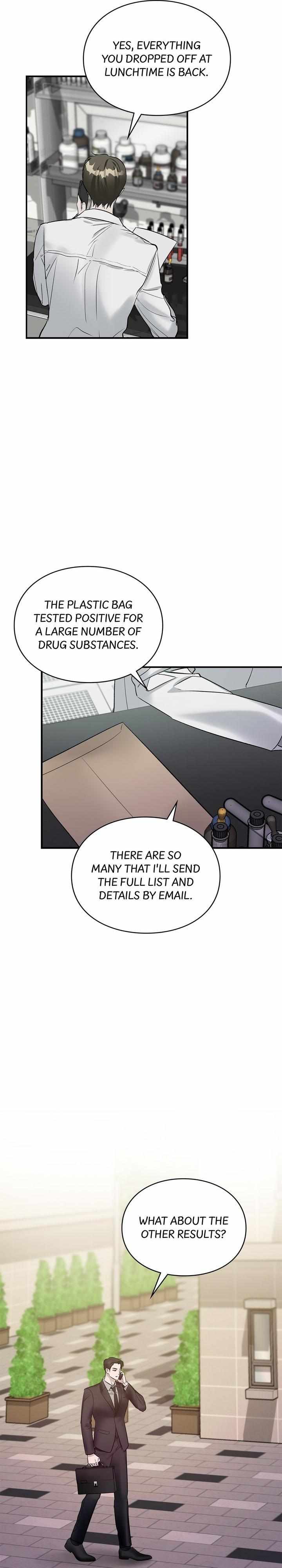 Read Zero Side chapter 23 image 17 on Lezhin
