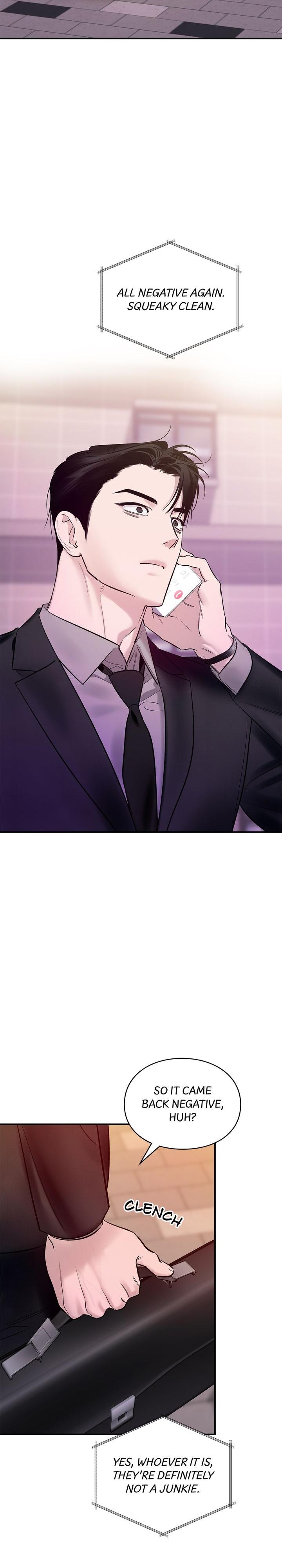 Read Zero Side chapter 23 image 18 on Lezhin